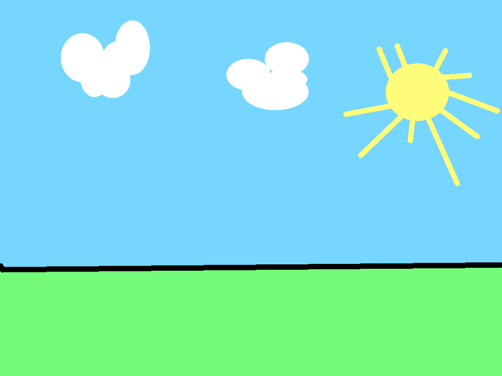 1024x768 Mlg Face Sunny Day