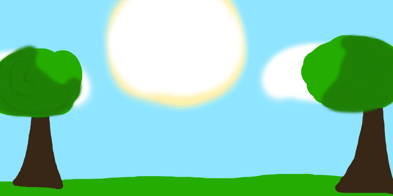 1262x632 Sunny Day