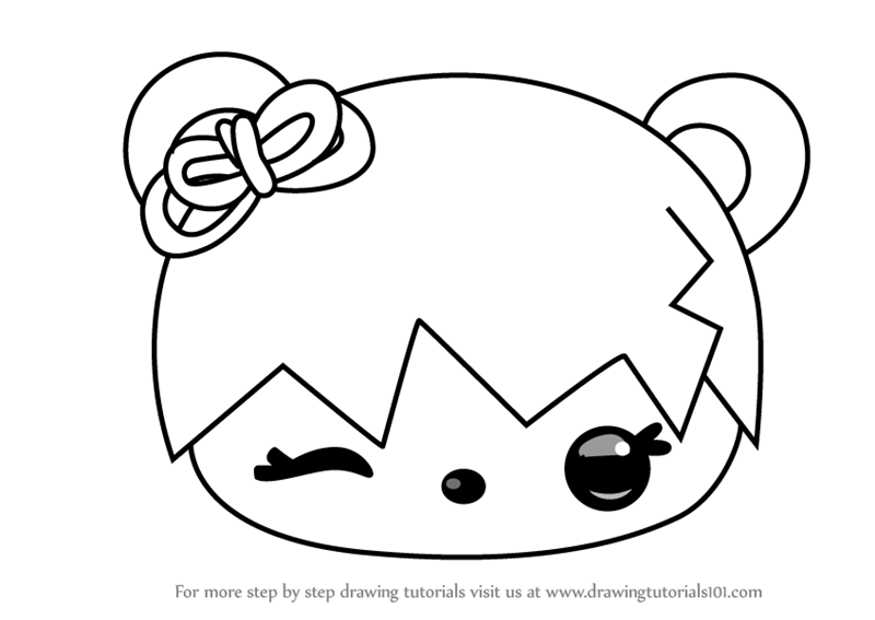 800x567 Learn How To Draw Sunny Omelette From Num Noms