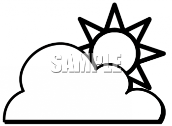 350x257 collection of free clouded clipart sunny climate download on ui ex