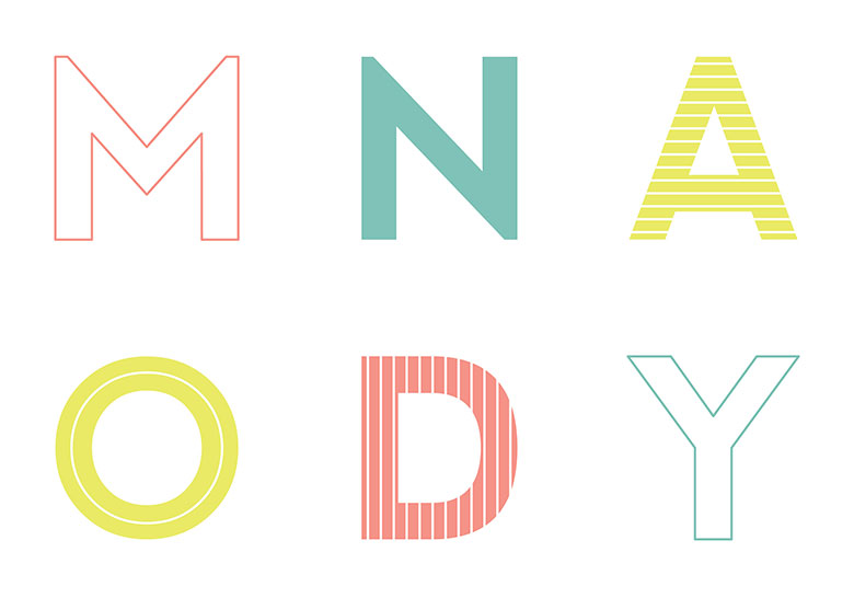 780x546 Daily Drawing Three Fifteen Design