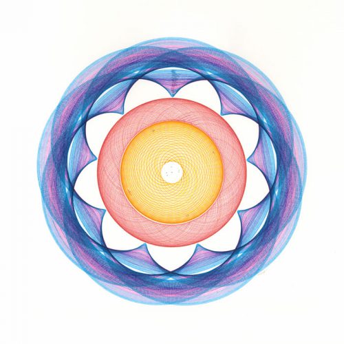 500x500 sunrise sunset drawings mary wagner art blog