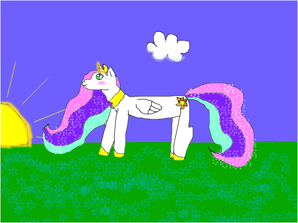 602x452 A Celestia Sunrise