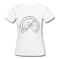 190x190 Mountain Sunrise Sunset Seal Drawing