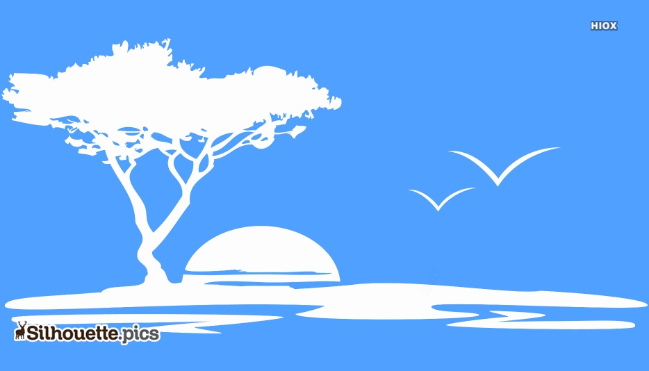 934x534 Sunrise Silhouette Images, Pics