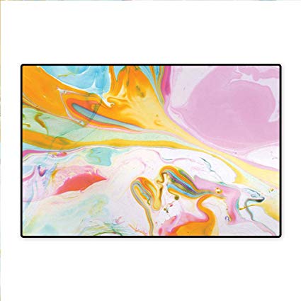 425x425 Perfect Kitchen Area Rug Brooklyn Bridge And Lower