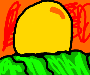 300x250 Famous Drawing