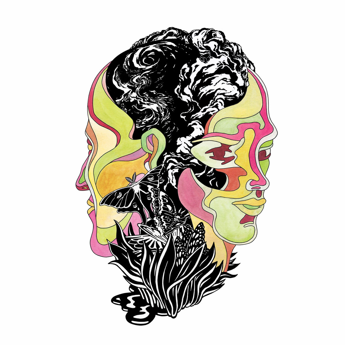 1200x1200 One Sunrise Freda Felcher