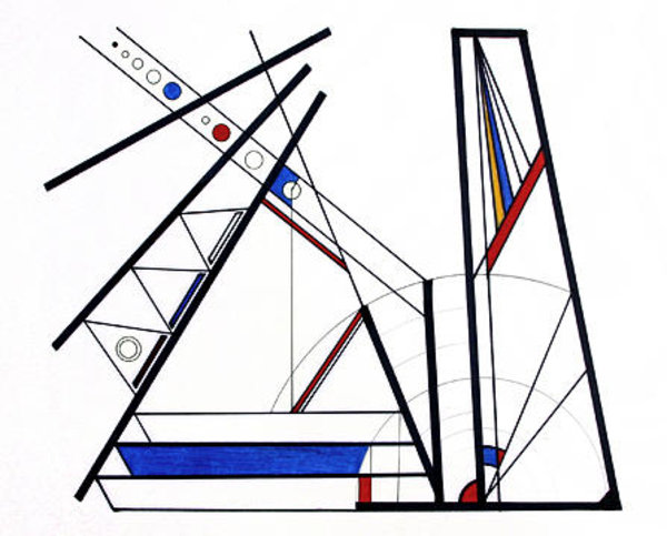 600x483 Sunrise Oil Drawings Fine Art America