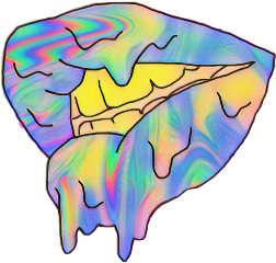 252x240 Collection Of Free Sunrise Drawing Geometric Download On Ui Ex