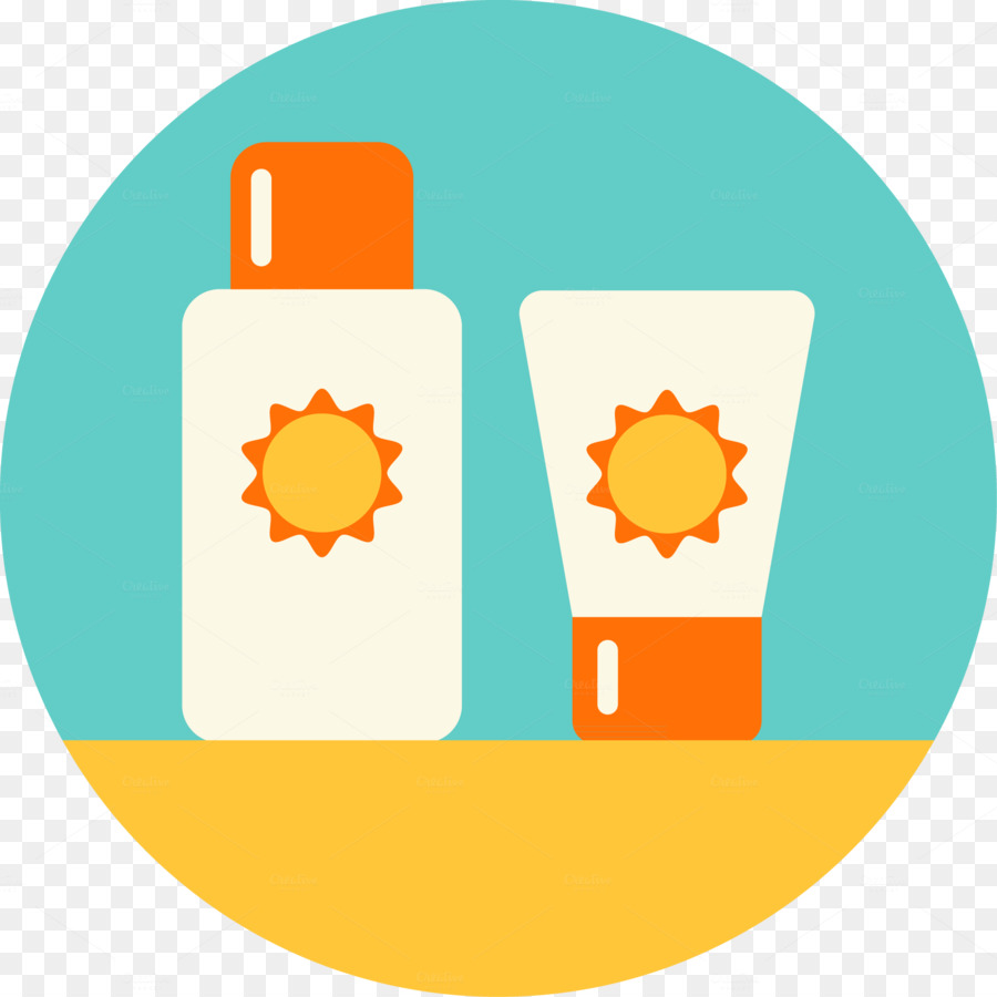 900x900 Sunscreen, Drawing, Illustration, Transparent Png Image Clipart