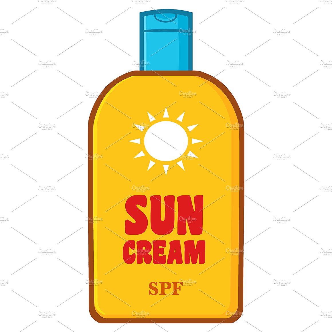 1160x1160 Collection Of Free Incinerated Clipart Bottle Sunscreen Download