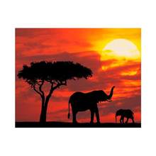 220x220 Compare Prices On Drawing Sunset Online Shoppinguy Low Price