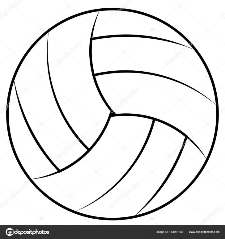 728x774 Drawing A Beach Ball Sketch Simple Sunset Image Last Night Shells