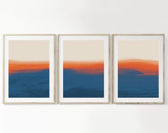 340x270 Sunset Prints Etsy