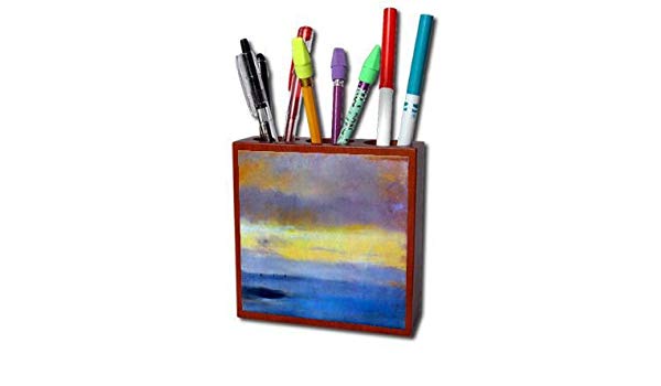 600x350 Coastal Strip At Sunset