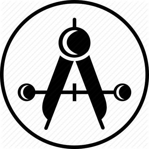 512x512 Drawing Geometry Sunset Transparent Png Clipart Free Download