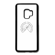 190x190 Mountain Sunrise Sunset Seal Drawing