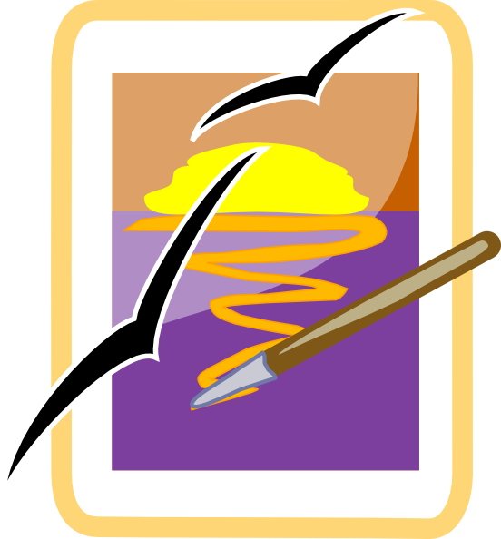 552x594 Drawing Birds In The Sunset Png Clip Arts For Web