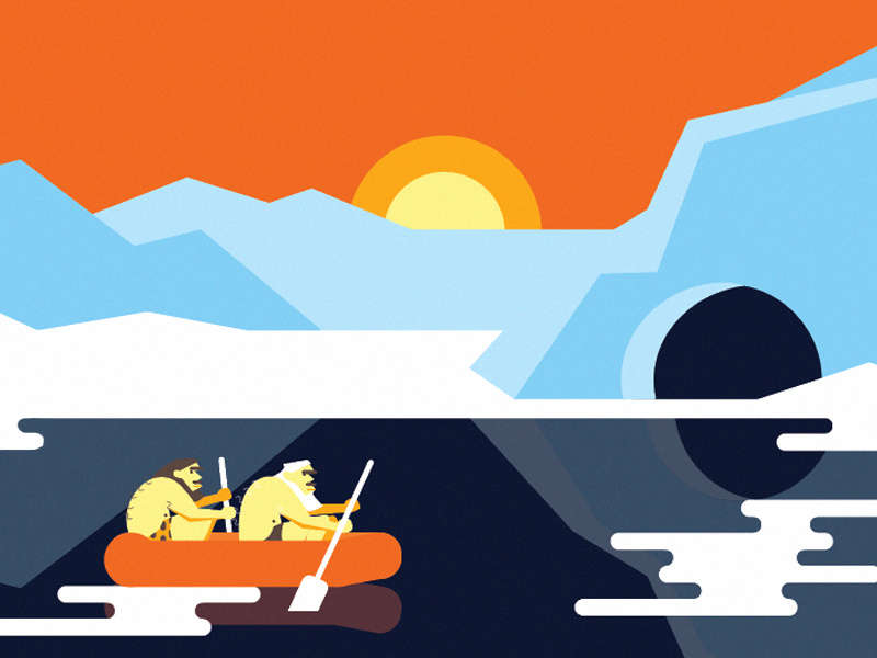 800x600 Neanderthals