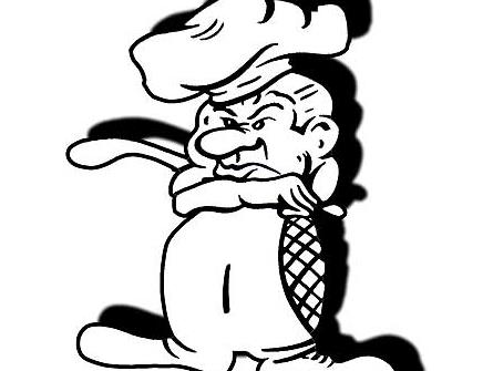 445x335 Sunset Inn Flatonia