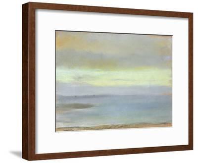 400x329 Marine Sunset, Giclee Print