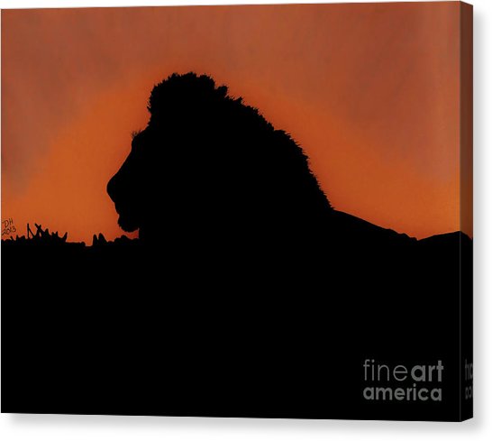 546x489 Soft Pastel Drawing Canvas Prints