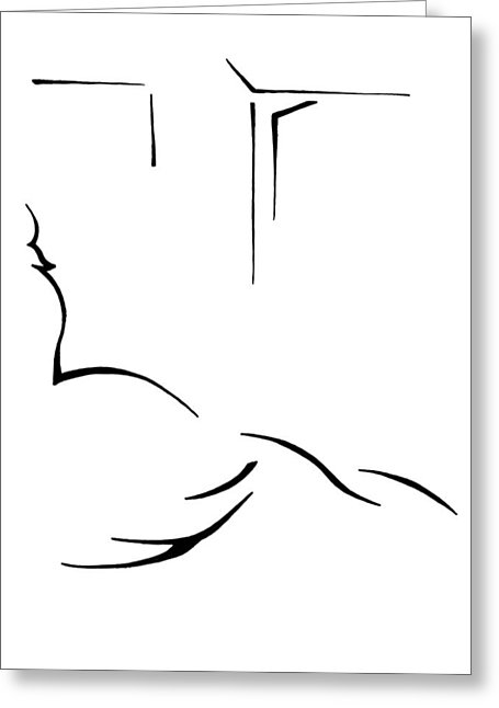 455x646 Good Morning Sunshine Drawing