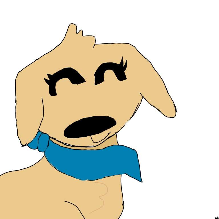 768x768 Ribbon Drawing Furry Amino