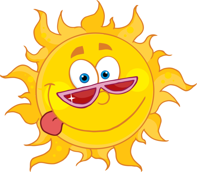 760x667 Sunlight Drawing Happy Sun Transparent Png Clipart Free Download