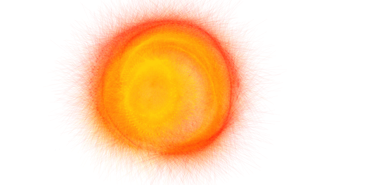 1268x630 Transparent Sunshine Sunlight Effect Transparent Png Clipart