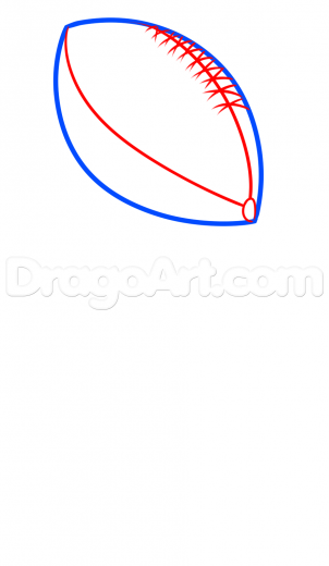 302x520 Learn Super Bowl Drawing Lesson, Vince Lombardi Trophy, Sports