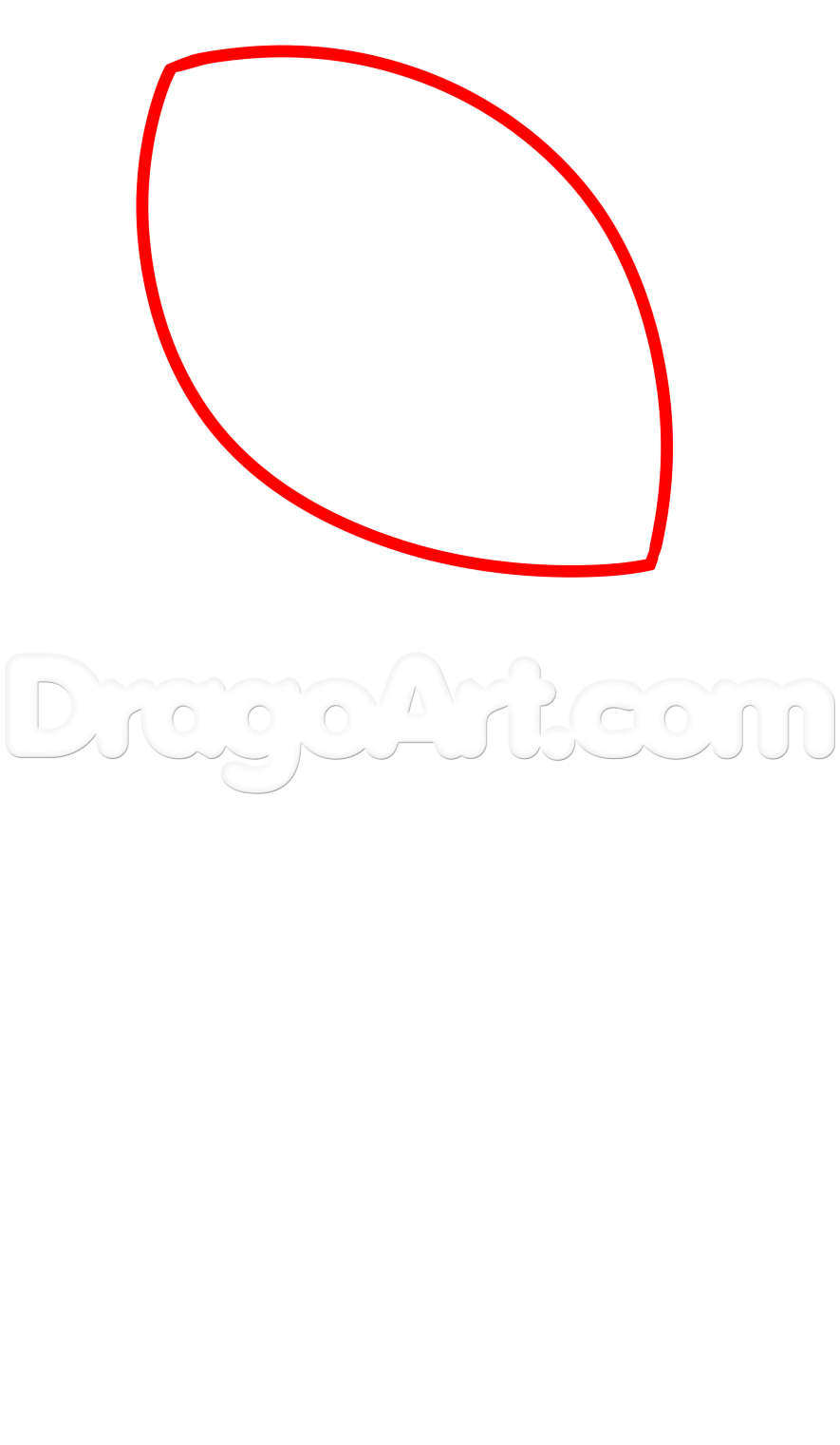 885x1521 Step Super Bowl Drawing Lesson, Vince Lombardi Trophy