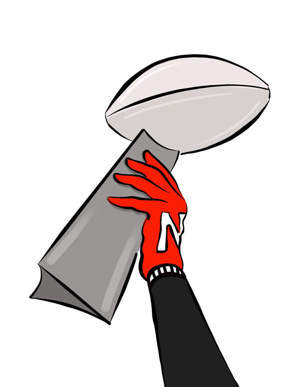 600x776 Unl Holds Multiple Ties To Super Bowl Lii News