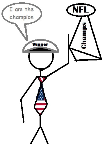 361x493 Why Does The Owner Get Handed The Super Bowl Trophy Token American