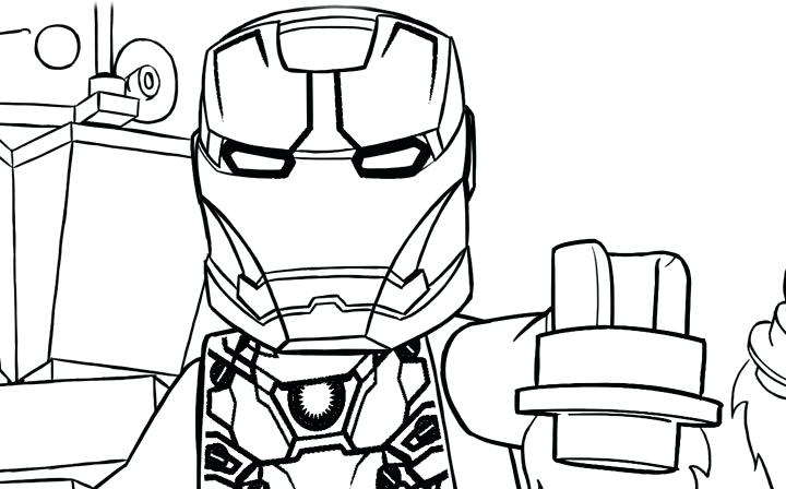720x448 Super Cool Coloring Pages