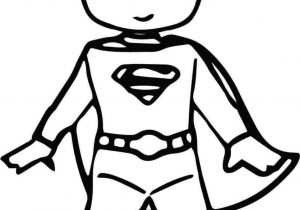 300x210 Easy Superhero Drawings