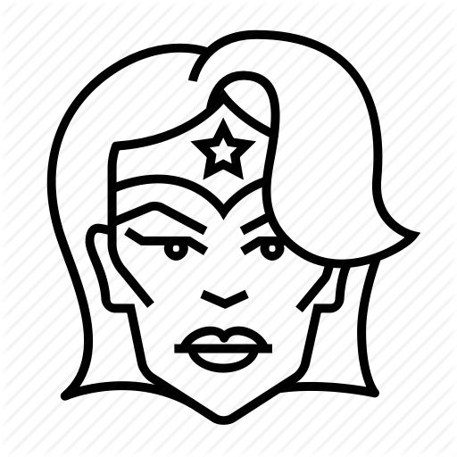 512x512 Collection Of Free Drawing Superheroes Creative Download On Ui Ex