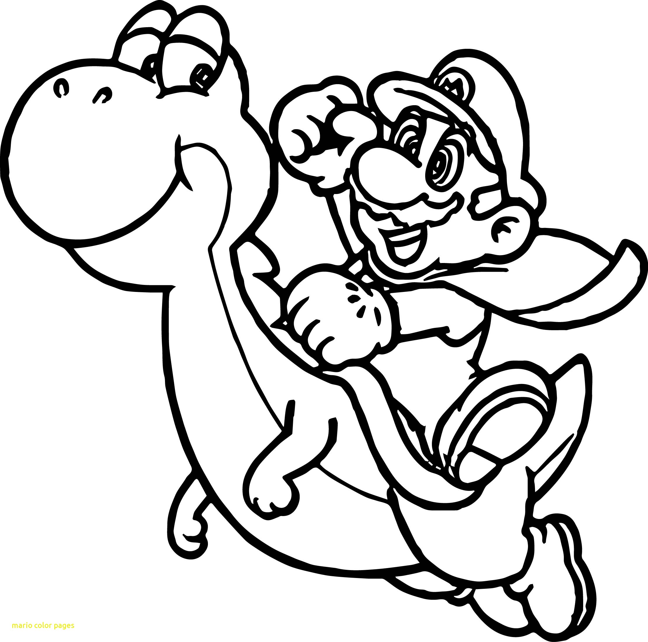 2219x2197 Super Mario Bros Coloring Pages With Brothers Drawing Print Free