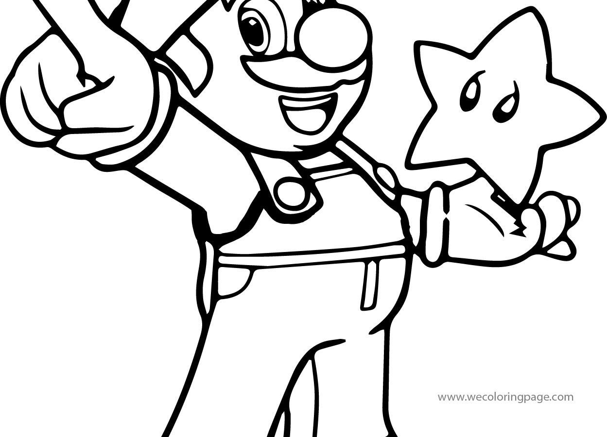 1249x900 Goomba Coloring Pages Super Mario Odyssey How To Draw Videos