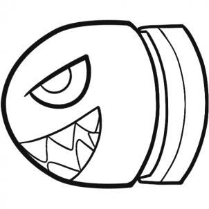 302x302 how to draw bullet bill, bullet bill, mario, step
