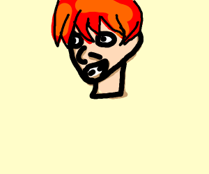 300x250 Super Realistic Face, But It's Demented