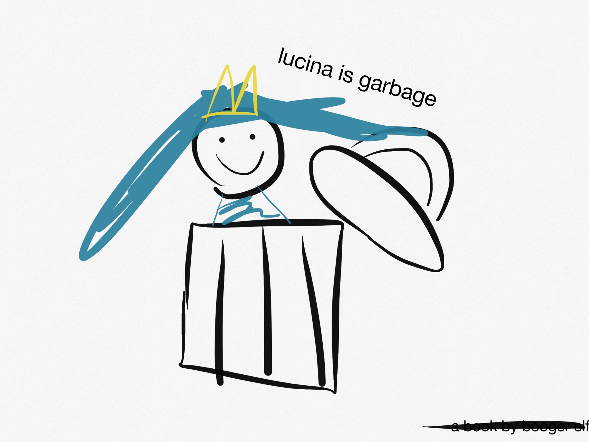 2048x1536 Lucina Is True Garbage Super Smash Brothers Know Your Meme