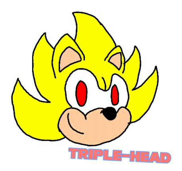 638x600 Super Sonic! Sonic The Hedgehog! Amino
