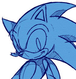 250x259 Super Sonic The Hedgehog Tumblr