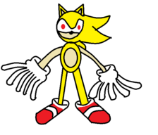 224x192 Drawing Sonic The Hedgehog Characters