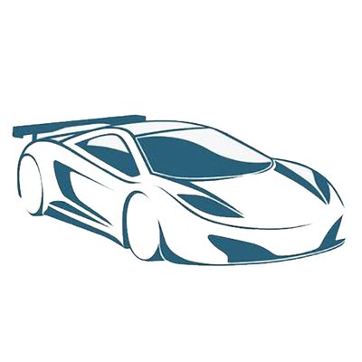 Supercar Drawing | Free download on ClipArtMag