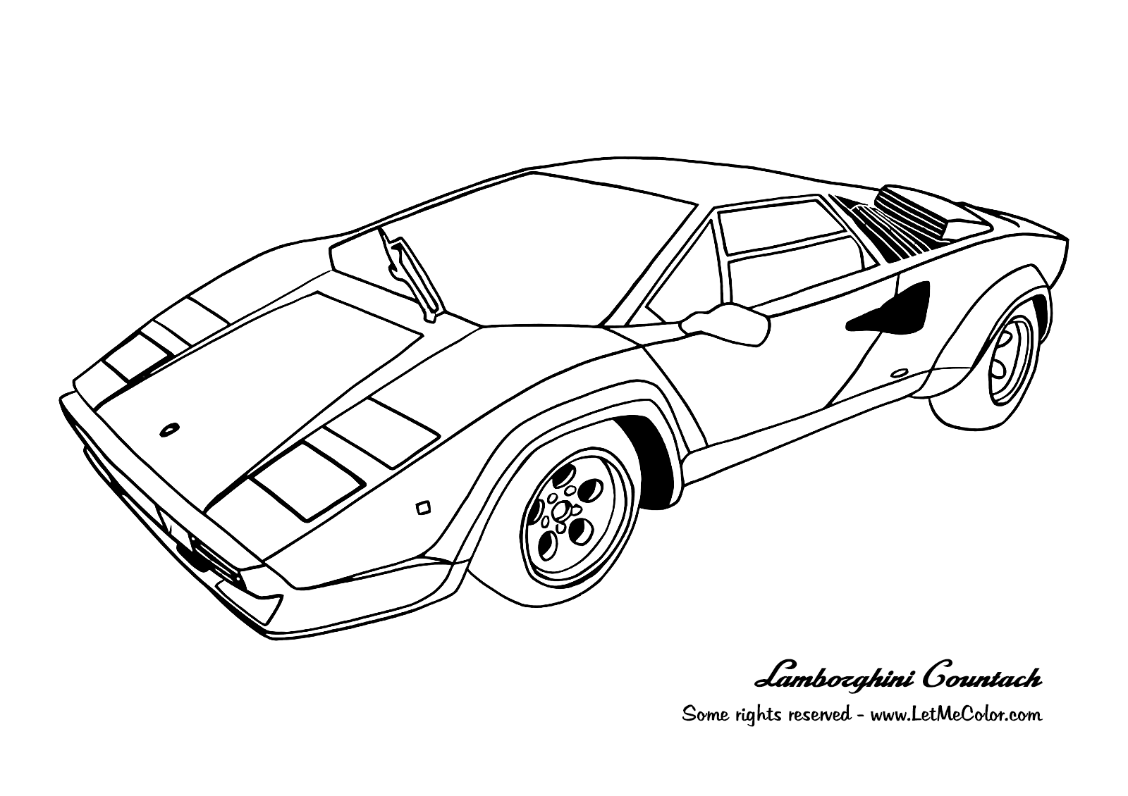 1600x1130 Super Car Coloring Pages Bugatti Drawings In Pencil Supercar
