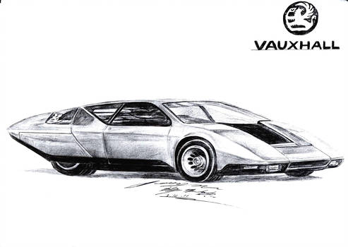 493x350 The Forgotten Supercar