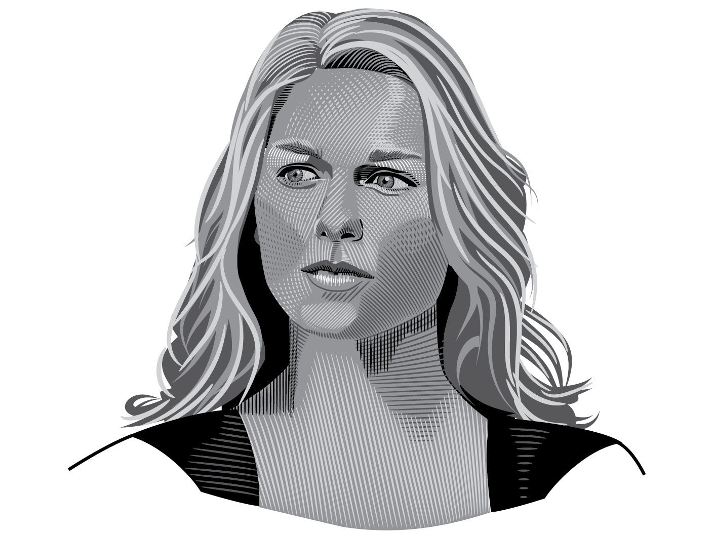 1410x1057 Supergirl Detail